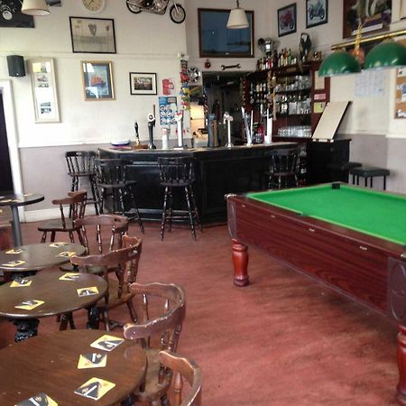 The West Of England Tavern Newport  Ngoại thất bức ảnh